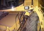 Kombajn zbożowy New Holland TX 68 PLUS heder 6,2m 