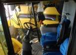 Kombajn New Holland CX 8060 oferta na korbanek.pl
