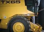 Kombajn  New Holland TX 65 rok 1998 na korbanek.pl