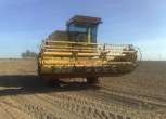 Kombajn zbożowy New Holland 8060 rok produkcji 1988