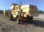 Kombajn zbożowy New Holland 8060 na korbanek.pl