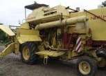 Kombajn  New Holland 1540 6 cylindrów