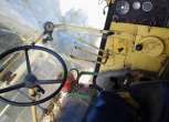 Kombajn  New Holland 8050 6 cylindrów