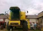 Kombajn New Holland TF44 2494 mth