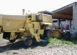 Kombajn  New Holland 8050 rok prod 1983