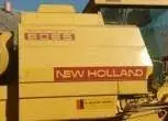 Kombajn zbożowy New Holland 8055 2307 mth