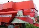 Tył zbiornik na zboże kombajn massey ferguson mf 34