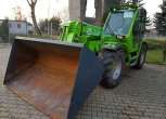 MERLO MULTIFARMER 30.6
