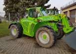 MERLO MULTIFARMER 30.6