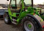 MERLO MULTIFARMER 30.6