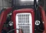 Ciagnik rolniczy Sprzedam Używany ursus C 360