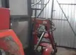Używany ciągnik ursus C 360