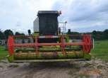Okazyjnie sprzedam Używany CLAAS DOMINATOR