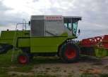 Używany CLAAS DOMINATOR na sprzedaż