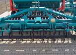 Agregat bierny przedsiewny sulky cultiline VR 3000