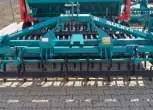 Agregat bierny przedsiewny sulky cultiline VR 3000