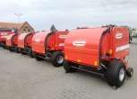 Maschio Entry 120 Prasa rolująca promocja korbanek.pl