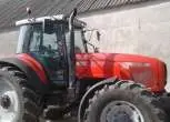 Kultowy i bezawaryjny Massey Ferguson 8240