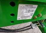 Tabliczka znamionowa w JD 5070M korbanek.pl