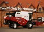 Kombajn Rostselmash Nova 174 KM ofera Korbanek.pl