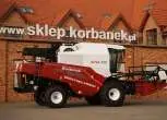 Kombajn Rostselmash Nova 174 KM ofera Korbanek.pl