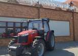  Massey Ferguson 4708 - www.korbanek.pl