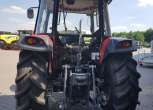 Massey Ferguson , promocja na całą markę