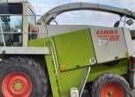 claas jaguar