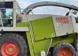 claas jaguar