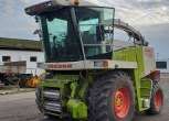 claas jaguar