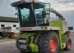 claas jaguar