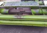 Podbieracz  do traw Class PU 300 sprawny technicznie