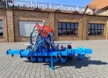 Używany siewnik punktowy do warzyw