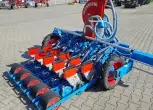 Używany siewnik punktowy do warzyw Monosem MS D2