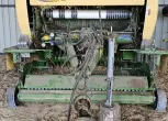 Prasa Krone fortina V 1500
