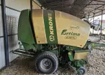 Prasa Krone fortina V 1500