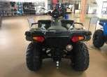 korbanek.pl okazja na Quad Polaris Sportsman 570 z elektrycznym wspomaganiem kierownicy