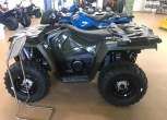 Quad Polaris Sportsman 570 przednie zawieszenie kolumna MacPherson z oferty korbanek.pl