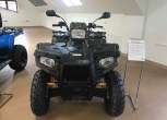Quad Polaris Sportsman 570 moc 44 KM silnik ProStar 567 cm3 oferta korbanek.pl