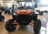 zdjęcie z przodu Polaris RZR XP Turbo EPS używany