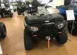 Przód quada Polaris 1000 Tourin z oferty www.korbanek.pl 