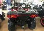 Sportsman SP ADC Polaris 570 hak kulowy do przyczepki