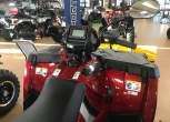 SP Sportsman 570 EPS krystaliczny wyswietlacz korbanek.pl