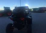 zdjęcie tył pojazdu Polaris RZR XP Turbo EPS - Limited Edition