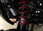 Zawieszenie Quada Polaris wielowachacz regulowany Sportsman 570 EBS ADC EPS