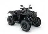 Quad Can-Am Renegade 1000 XXC na korbanek.pl