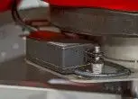 Precyzyjny rozsiewacz nawozu Maschio Gaspardo PRIMO EW 213 z wagą