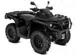 Quad Can-Am outlander 1000 XT-P na korbanek.pl