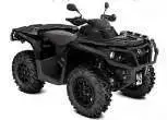 Quad Can-Am outlander 1000 XT-P na korbanek.pl