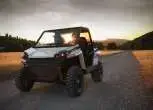 Corvus Adventurer T900 z przodu
